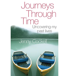 Journeys Through Time: Uncovering My Past Lives