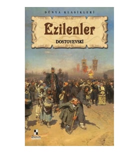 Ezilenler