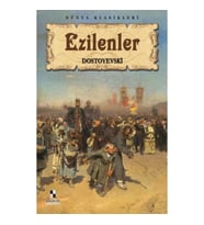 Ezilenler