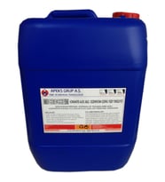 MICRO CHEM Konsantre Alkol Bazlı Yüzey Hijyen Sağlayıcı - 30 Lt