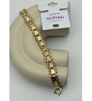 Xuping Rose Yaldızlı Bileklik 25 -xpb06