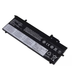 Lenovo L17M6P72 Notebook Bataryası
