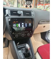 JETTA 4GB CARPLAY NAVİGASYON DVD USB BT KAMERA
