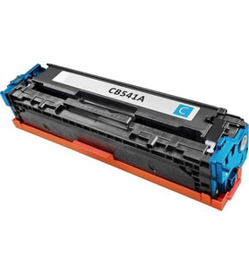 hementoner Hp 125A - Cb541A Mavi Muadil Toner Cf211A - Ce321A - Crg716 - Crg731