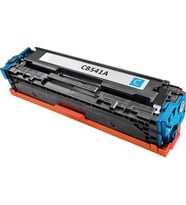 hementoner Hp 125A - Cb541A Mavi Muadil Toner Cf211A - Ce321A - Crg716 - Crg731