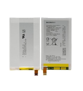Sony E4G Orj. Batarya Pil