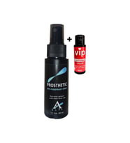 Anti-Perspirant Sprey ve Tightening