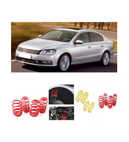 Vw Passat B72012-2016 Apexi 4.5 cm Helezon Spor Yay