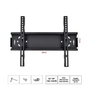 LCD Askı Aparatı Sabit 42"/49" 106-124CM 5011