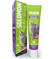 Malt Paste 100 Gr Kedi Tüy Yumağı Önlemeyi Destekleyen Malt Macunu