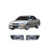Toyota Corolla Efsane Kasa Sis Farı -beyaz