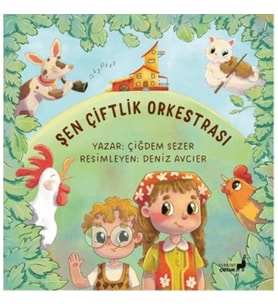 Şen Çiftlik Orkestrası