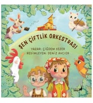 Şen Çiftlik Orkestrası