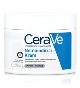 CeraVe Nemlendirici Krem 340 gr