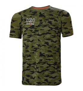 Helly Hansen Workwear Kensıngton Tişört -79246