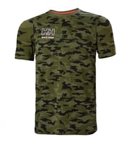Helly Hansen Workwear Kensıngton Tişört -79246