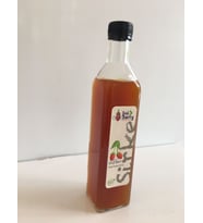 GojiberryTürkiye Gojiberry Türkiye Farkıyla Gojiberry Sirkesi 500 Ml (Kırmızı)