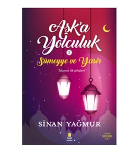Aşk'a Yolculuk 2 Sümeyye ve Yasir