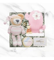 HelloBox Hoş Geldin Bebek Hediyesi