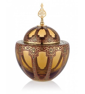Decorium ARS 227 Sultan Ahmed Şekerlik