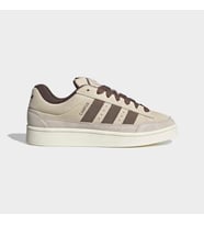 adidas KJ3605 CAMPUS ST Erkek Günlük Spor Ayakkabısı (Bej)