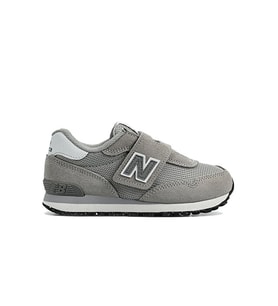 New Balance 515 Gri Modeli Koleksiyonu Çocuk Günlük AyakkabıP51532C Gri