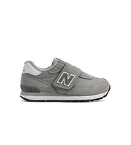New Balance 515 Gri Modeli Koleksiyonu Çocuk Günlük AyakkabıP51532C Gri
