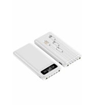 4 Çıkışlı 20.000 Mah Uzun Pil Ömürlü Taşınabilir