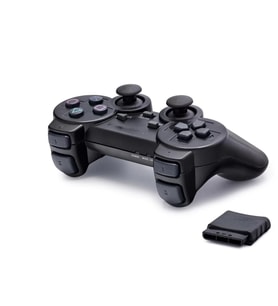 Wireless Gamepad PC/PS2/PS3 3in1 HD305