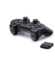 Wireless Gamepad PC/PS2/PS3 3in1 HD305