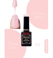 Adanil 15 ml Misyul Profesyonel Kalıcı Oje Mis-018