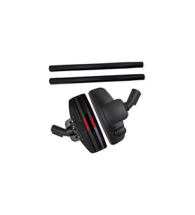 SAMSUNG için VCC 45W0S3K Elektrikli Süpürge Plastik Boru Takımı ve Emici Yer Başlığı