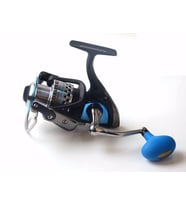 Ryobi New (Yeni) Oasys 8000 Olta Makinesi