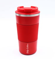Kişiye Özel 500 ml Çelik Termos