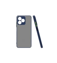 Realme C53 Uyumlu Kılıf Zore Hux Kapak