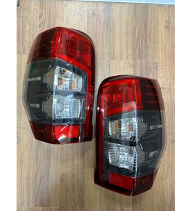 Mitsubishi L200 Stop Lambası Ledli Duylu Sağ Sol Set 2019-2021