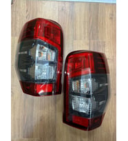 Mitsubishi L200 Stop Lambası Ledli Duylu Sağ Sol Set 2019-2021