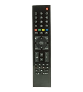 Grundig Moskava CLX 7820 BP SerisiTelevizyon Kumandası