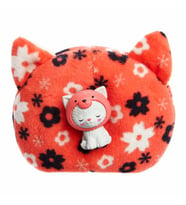 Barbie Chelsea Cutie Reveal Şirin Kostümler Serisi Kitty Red Panda HRK27-HRK28
