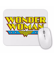Marvel Wünder Woman Mouse Pad