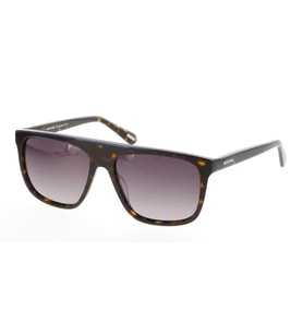 Mustang MU2490-02 58 Polarize Erkek Güneş Gözlüğü (Kahverengi)
