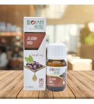Lokman Aktar Jojoba Yağı 20 ml