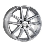 5 100 16 6.5 ET47 SİLVER CMS 1186 JANT MODELİ (4Ad)