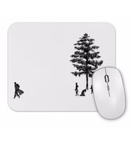 Bella Ciao La Casa De Papel Mouse Pad.jpg