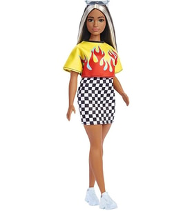 Barbie Büyüleyici Parti Bebekleri Fbr37 - Hbv13