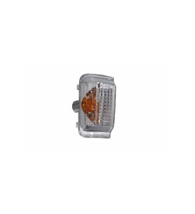 FIAT DUCATO DIŞ AYNA SİNYALİ BEYAZ (YERLİ)SOL 2007-2013 71748254