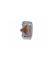 FIAT DUCATO DIŞ AYNA SİNYALİ BEYAZ (YERLİ)SOL 2007-2013 71748254