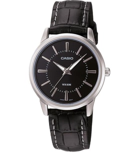 CASIO LTP-1303L-1AVDF DERİ KORDON BAYAN KOL SAATİ