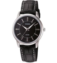 CASIO LTP-1303L-1AVDF DERİ KORDON BAYAN KOL SAATİ