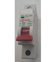 MAKEL 20 AMPER B20 OTOMAT SİGORTA